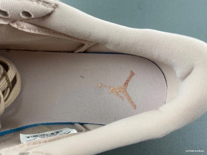 NS Beige AO1935-204 Jordan Low Retro Particle 1 1123